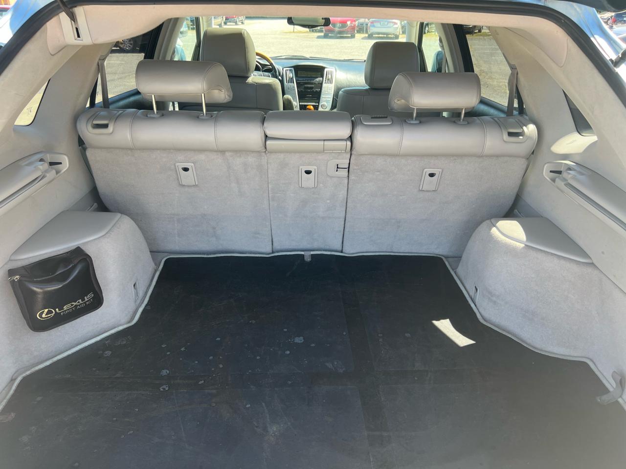 Lexus RX 330 FWD 2005