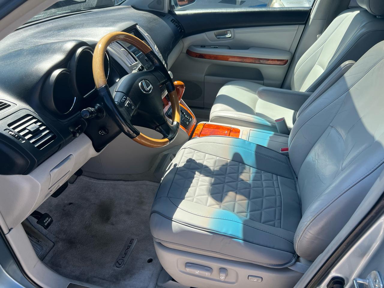 Lexus RX 330 FWD 2005
