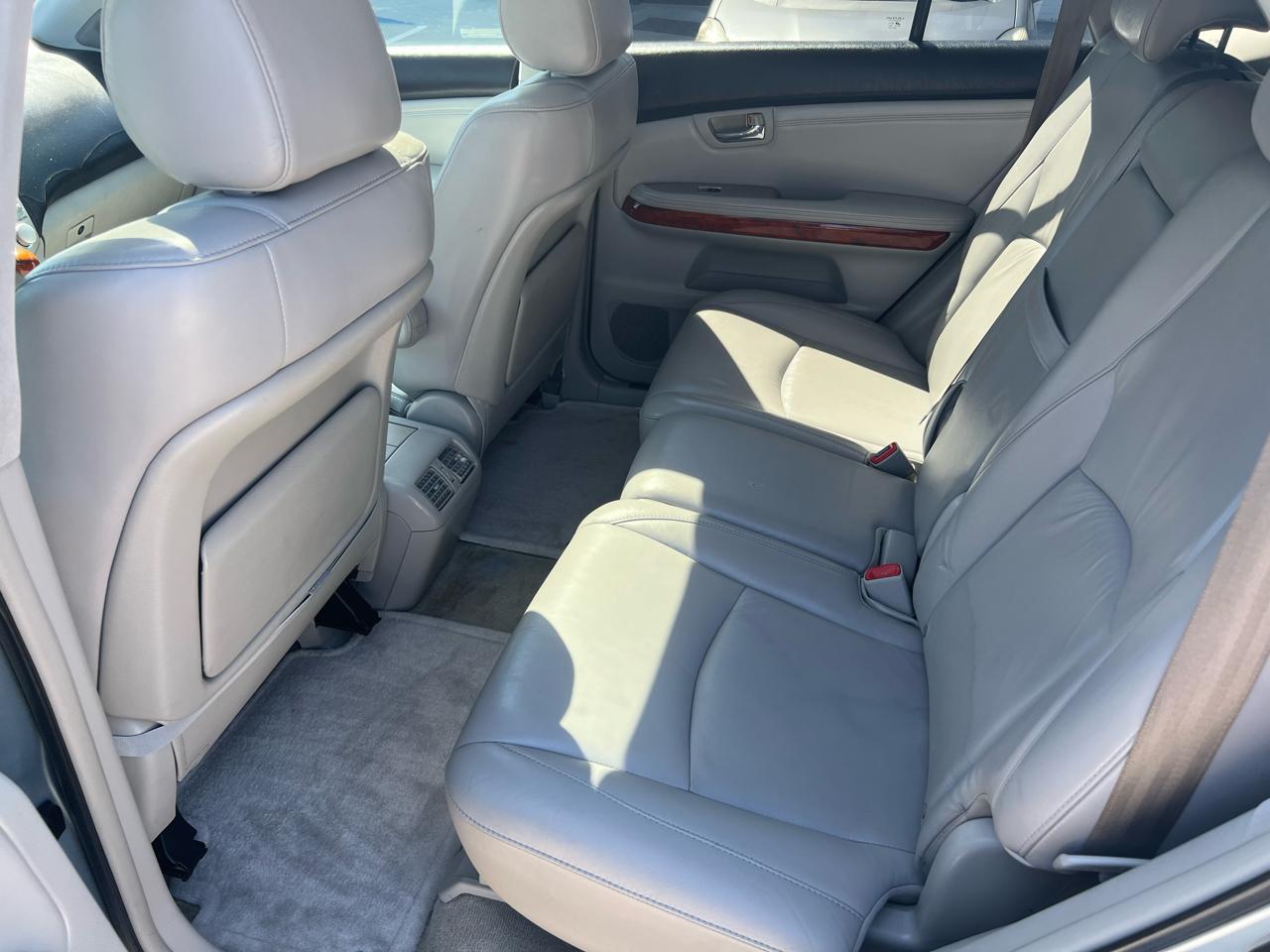 Lexus RX 330 FWD 2005