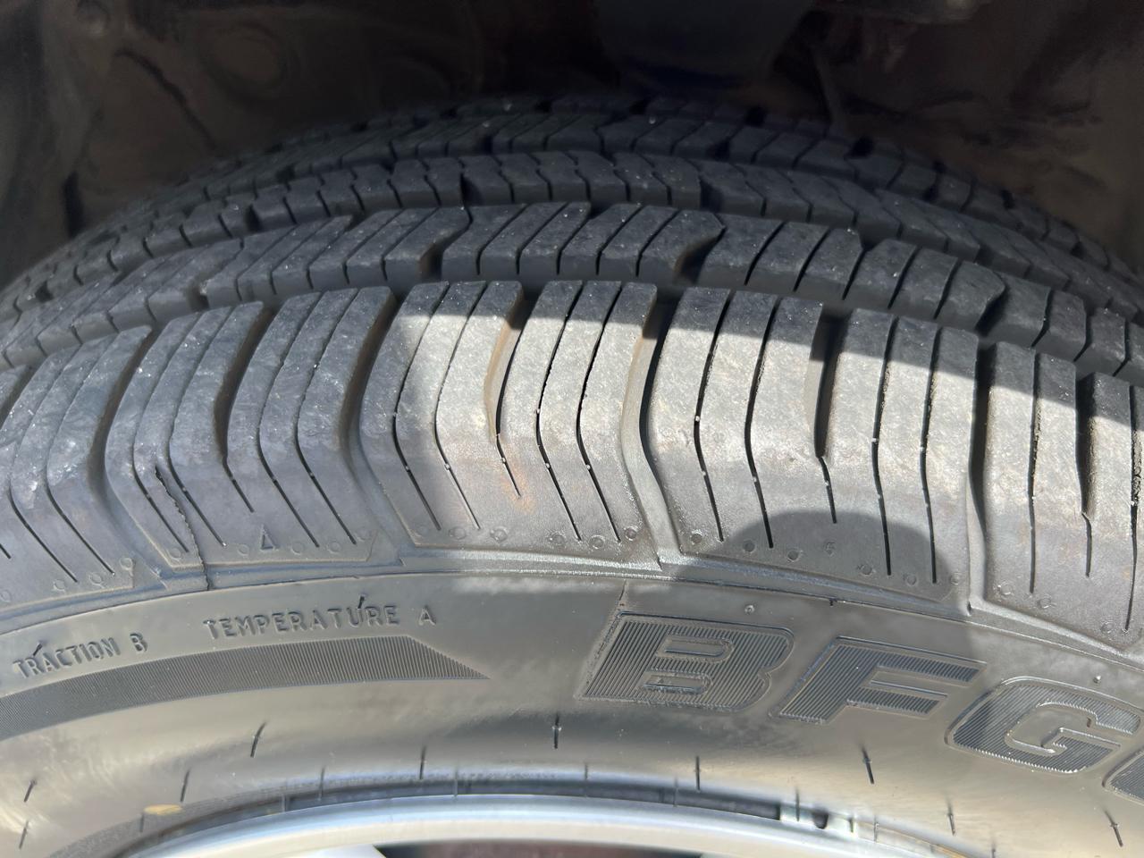 Hyundai Santa Fe GLS 2009