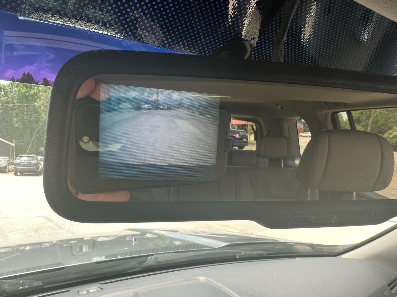 Honda Pilot EX-L 4WD 2009