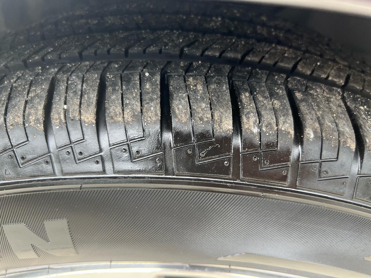 Honda Odyssey EX-L 2015