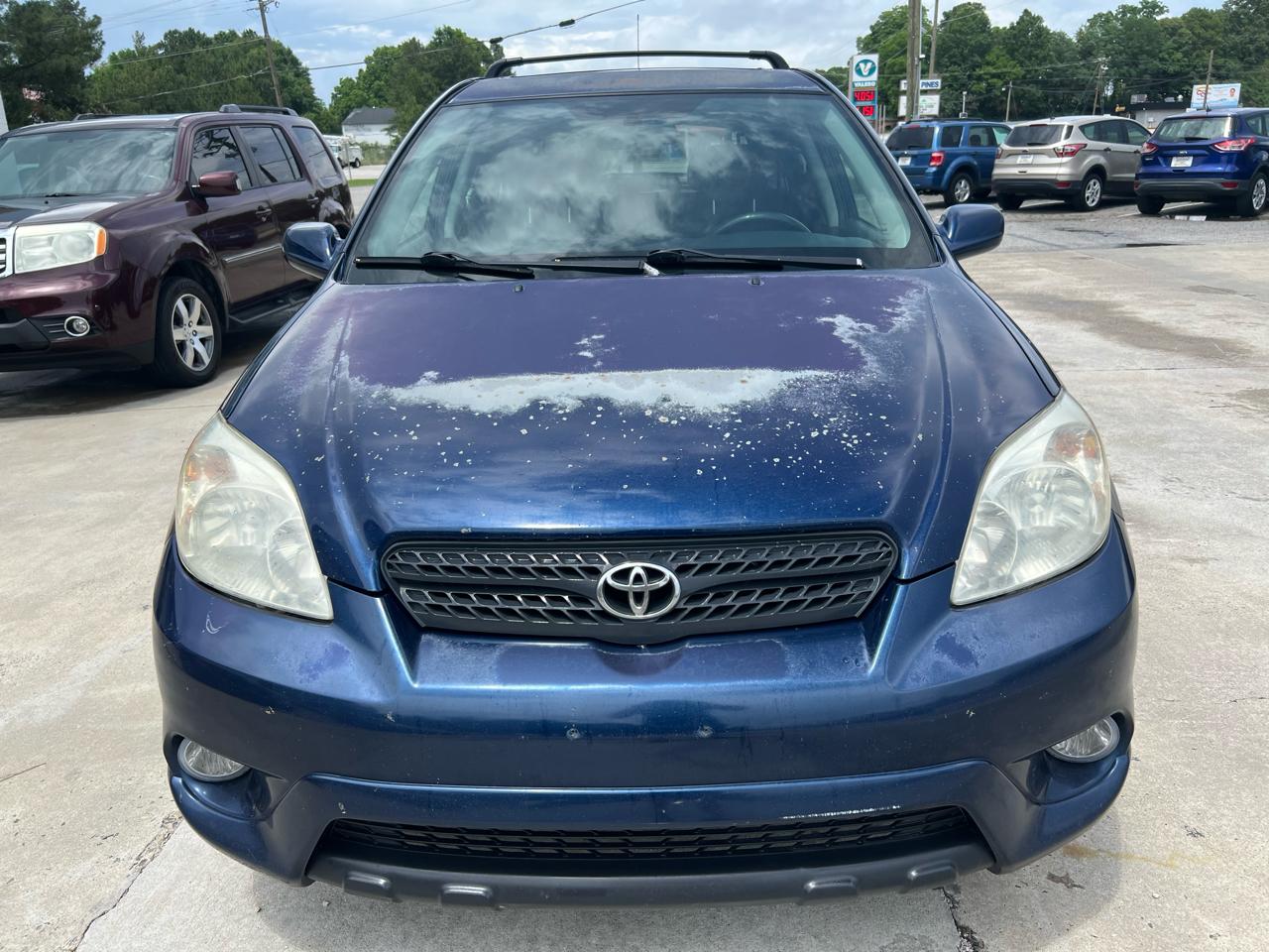 Toyota Matrix 2WD 2007