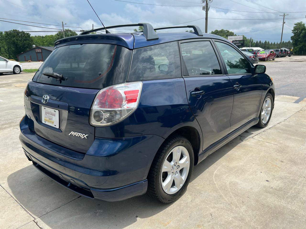 Toyota Matrix 2WD 2007