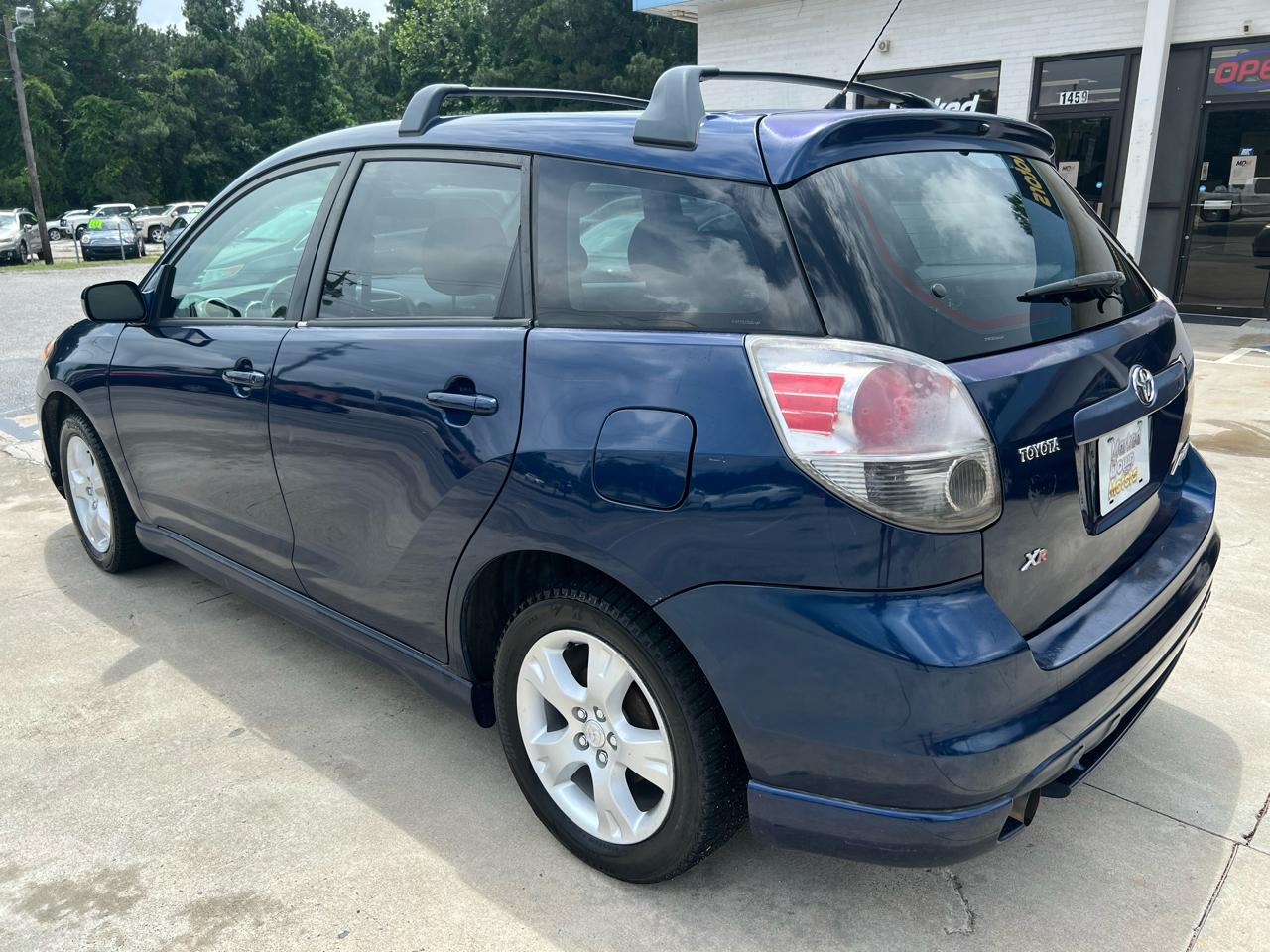 Toyota Matrix 2WD 2007