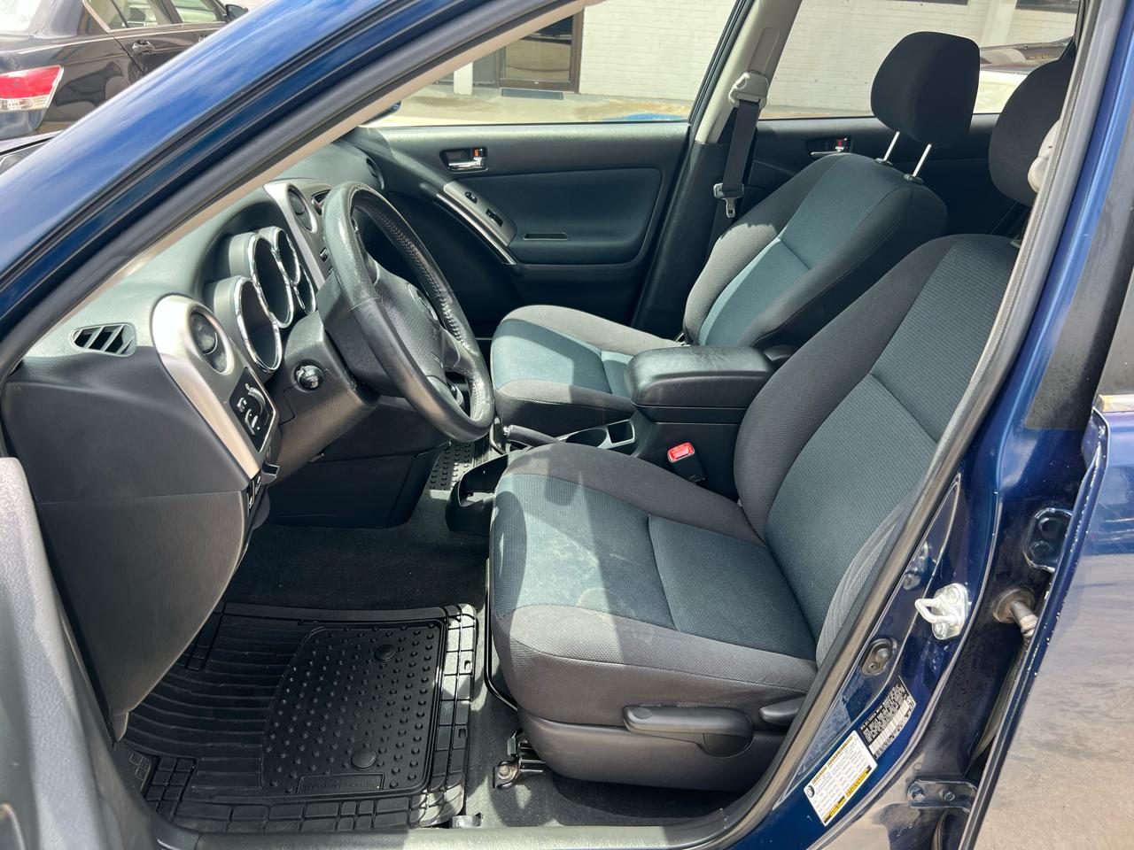 Toyota Matrix 2WD 2007