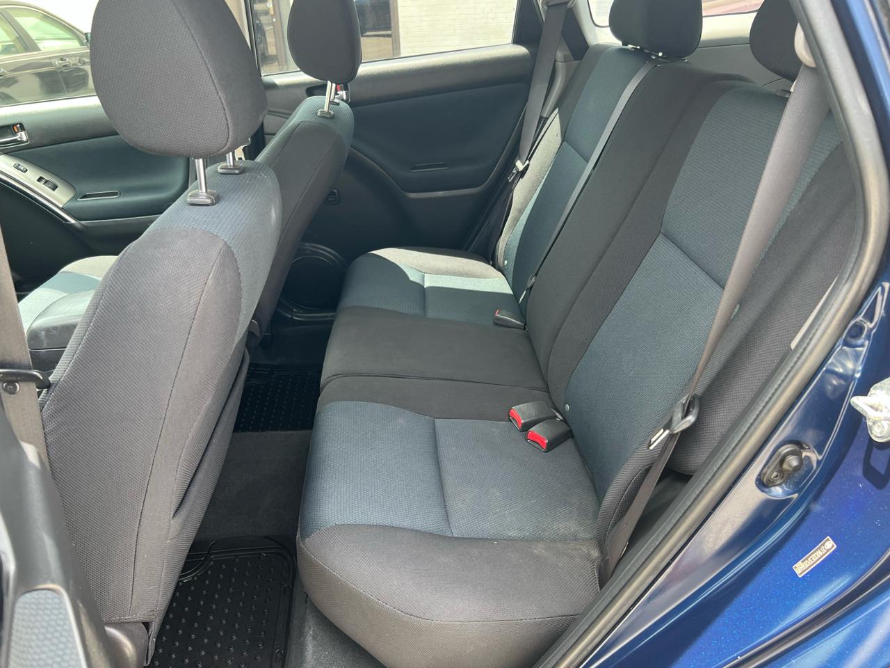 Toyota Matrix 2WD 2007