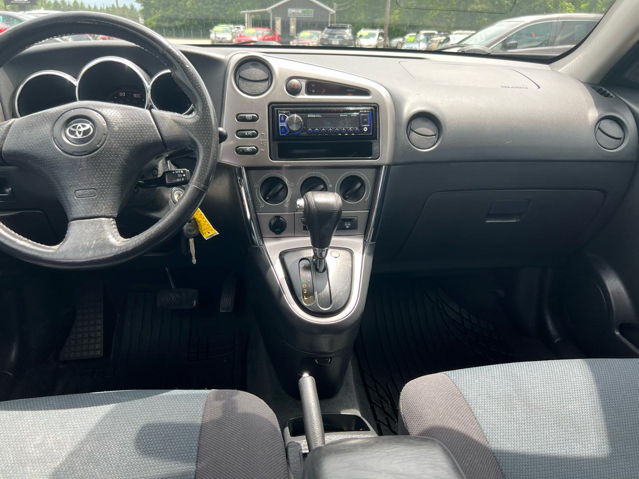 Toyota Matrix 2WD 2007