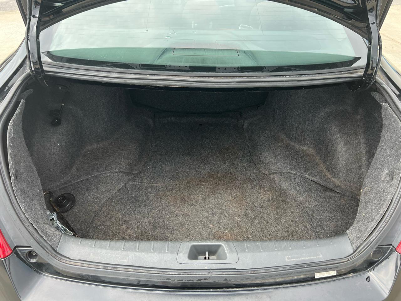 Honda Accord EX coupe AT 2009