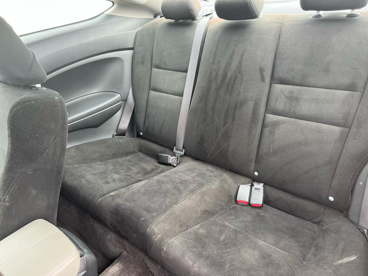 Honda Accord EX coupe AT 2009