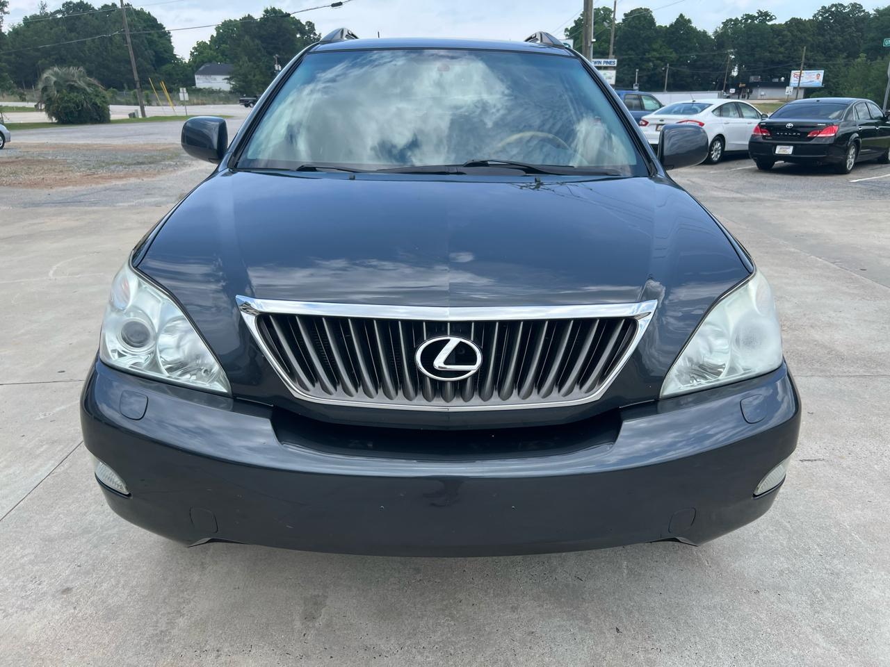 Lexus RX 350 AWD 2008