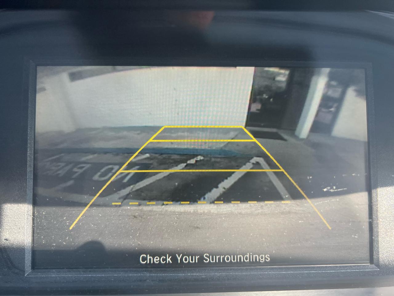 Honda Accord LX Sedan CVT 2013
