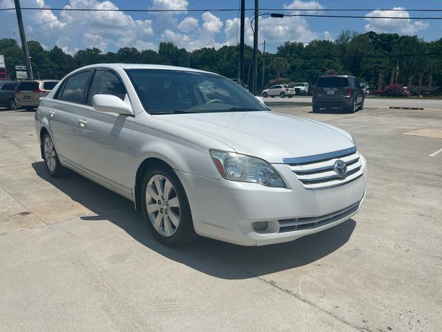 2006 Toyota Avalon XLS