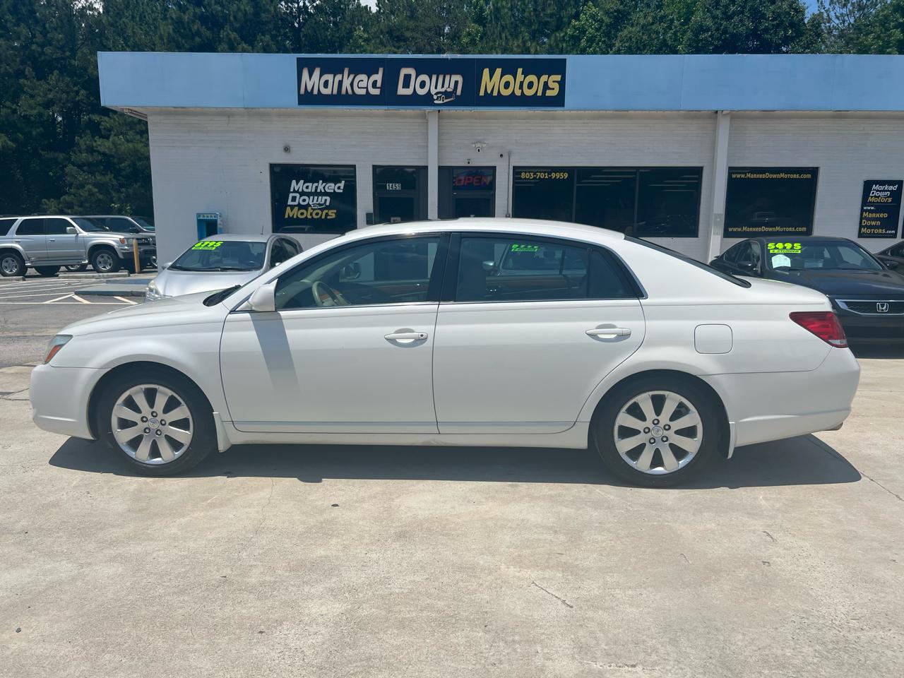 Toyota Avalon XLS 2006