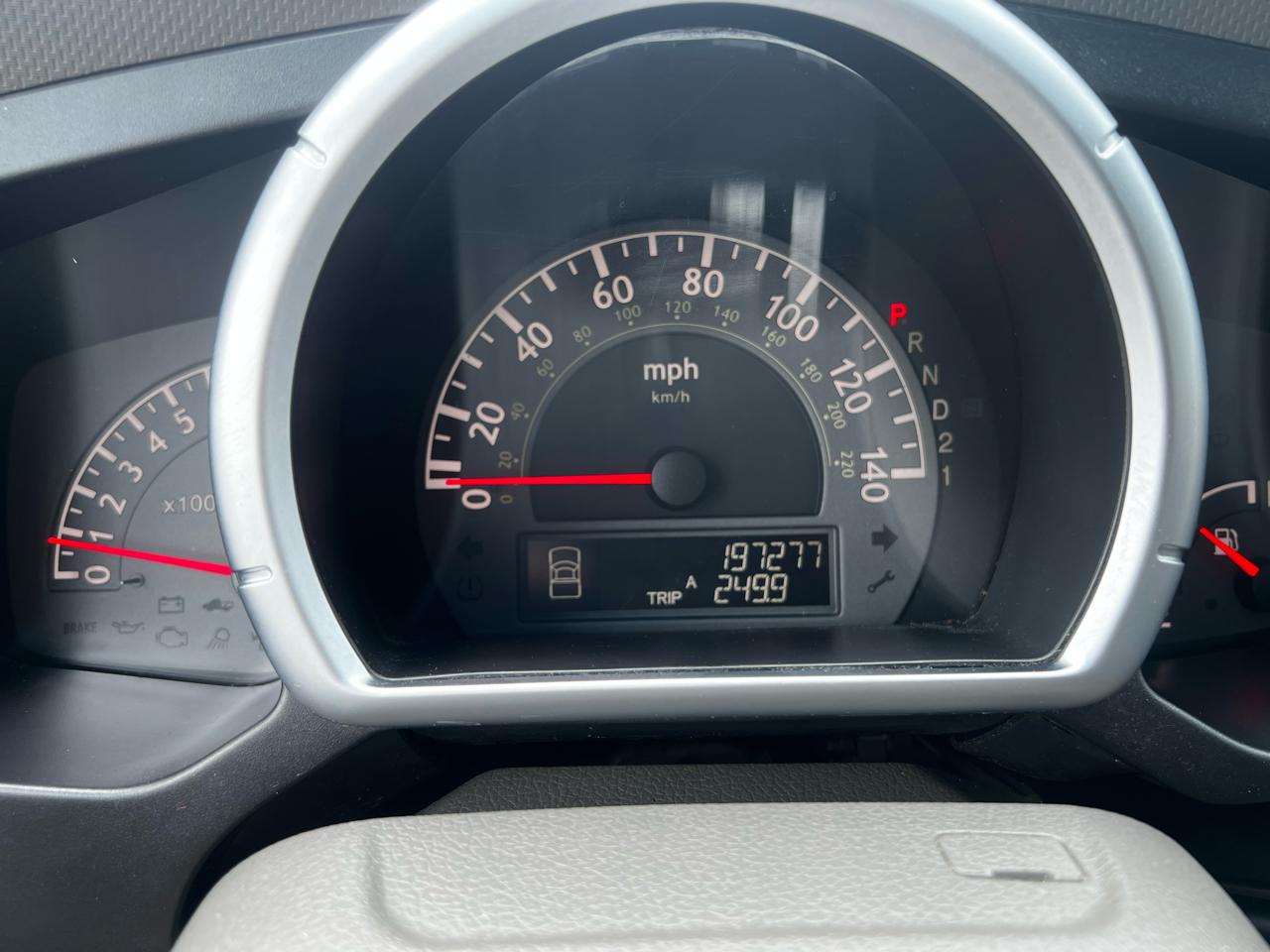 Honda Ridgeline RT 2006