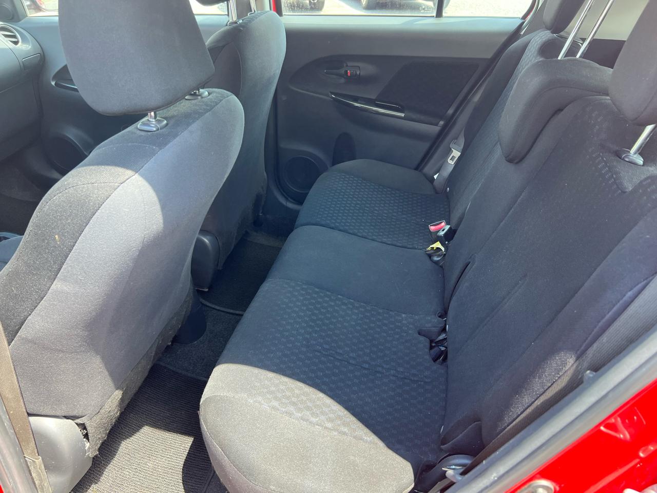 Scion xD 5-Door Wagon 2008