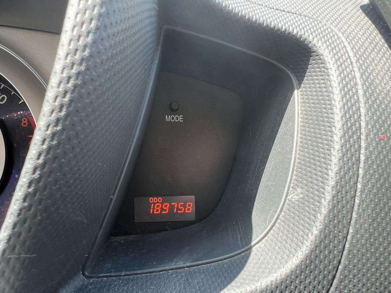 Scion xD 5-Door Wagon 2008