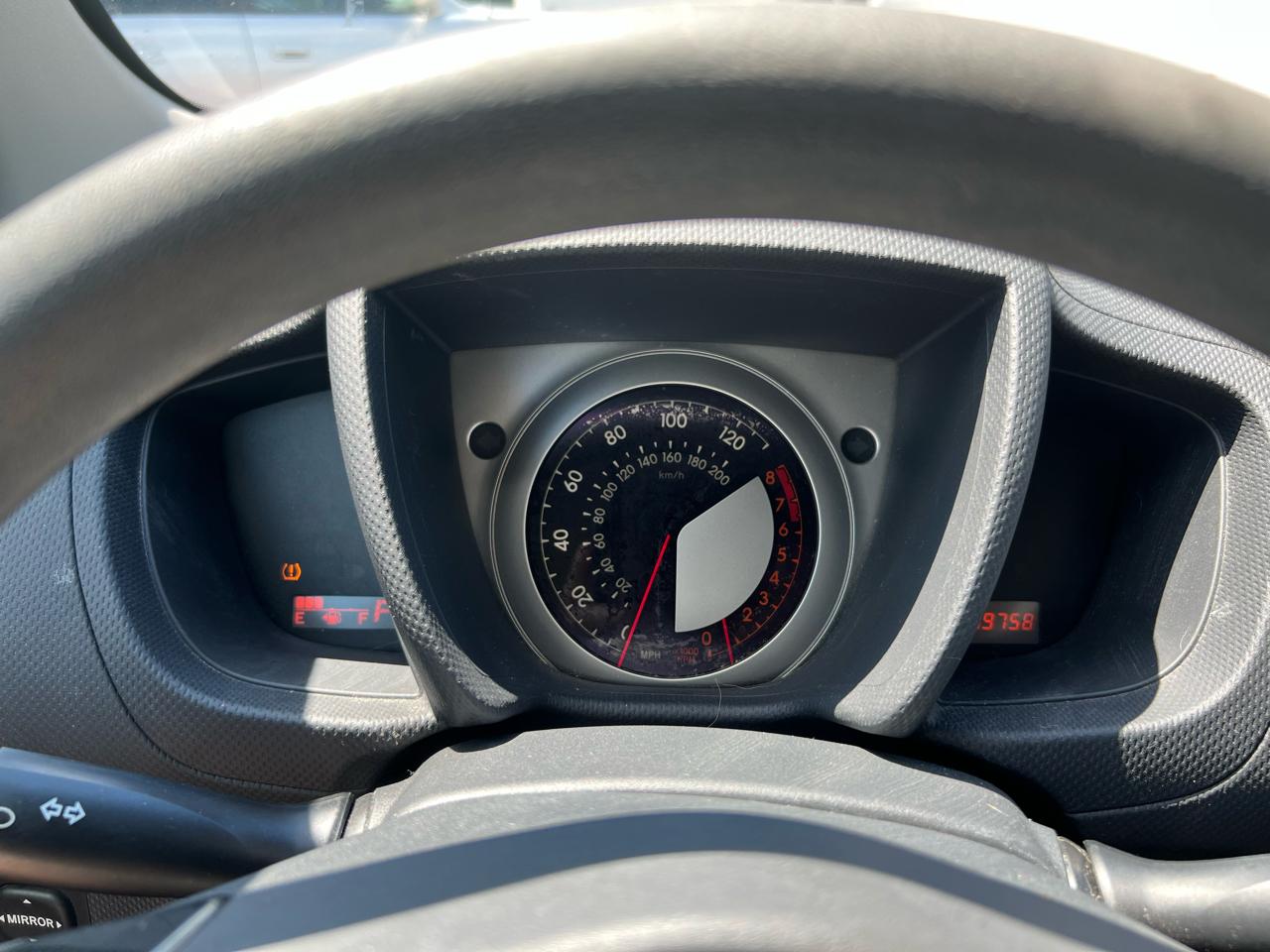 Scion xD 5-Door Wagon 2008