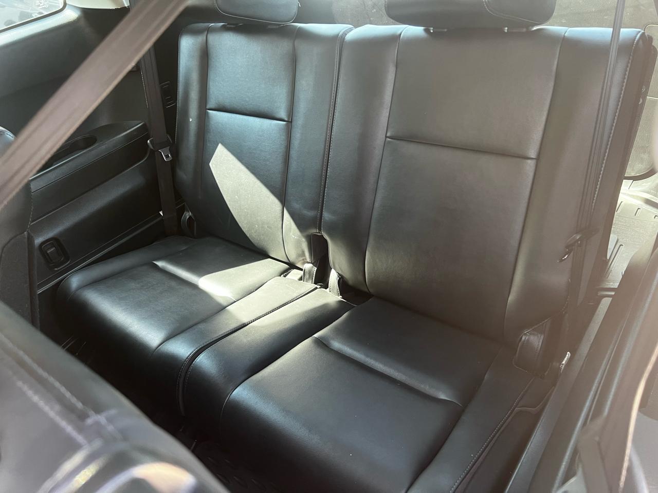 Mazda CX-9 Grand Touring AWD 2012