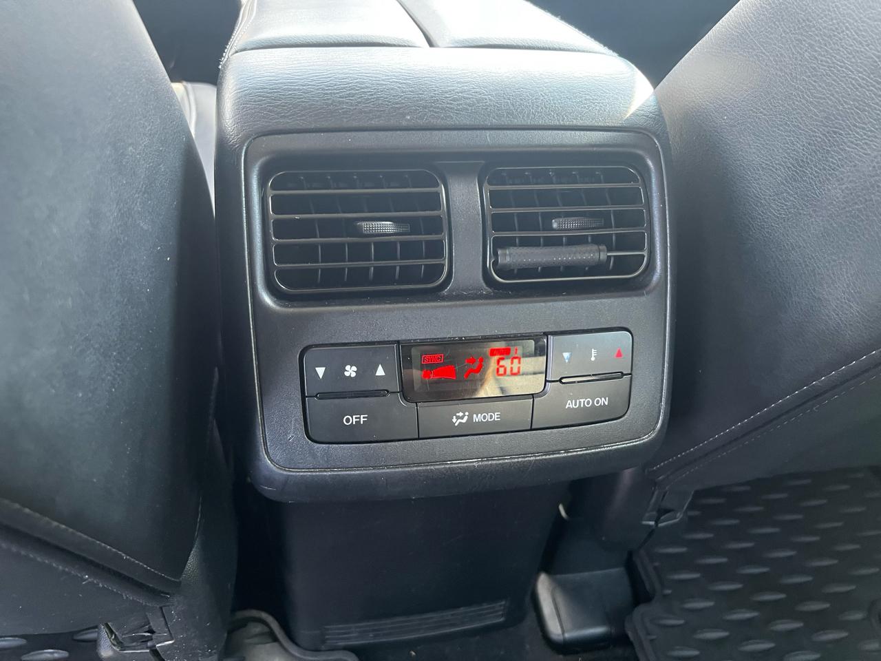 Mazda CX-9 Grand Touring AWD 2012