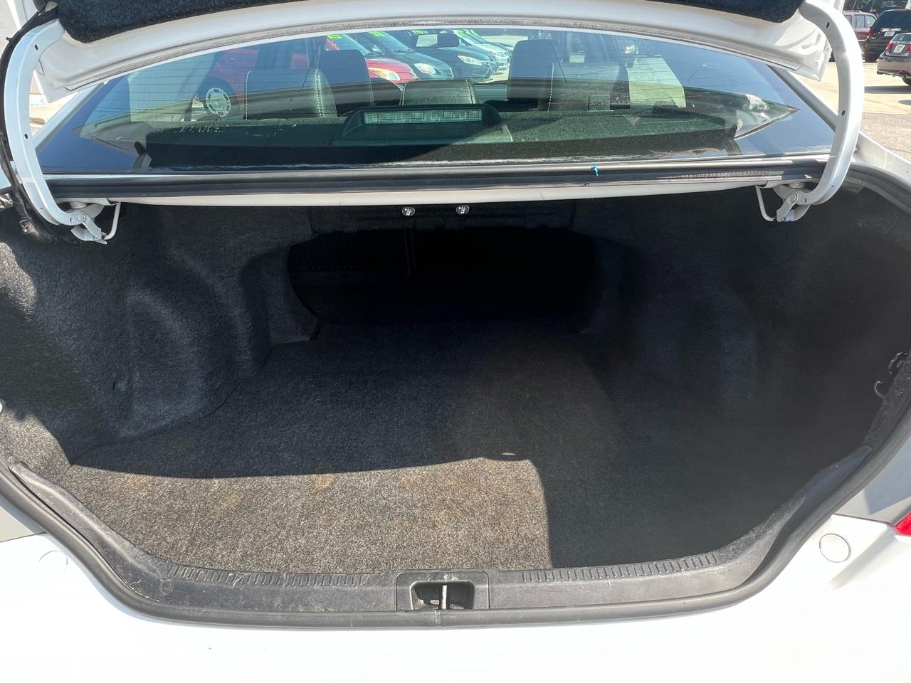 Toyota Camry SE 2014