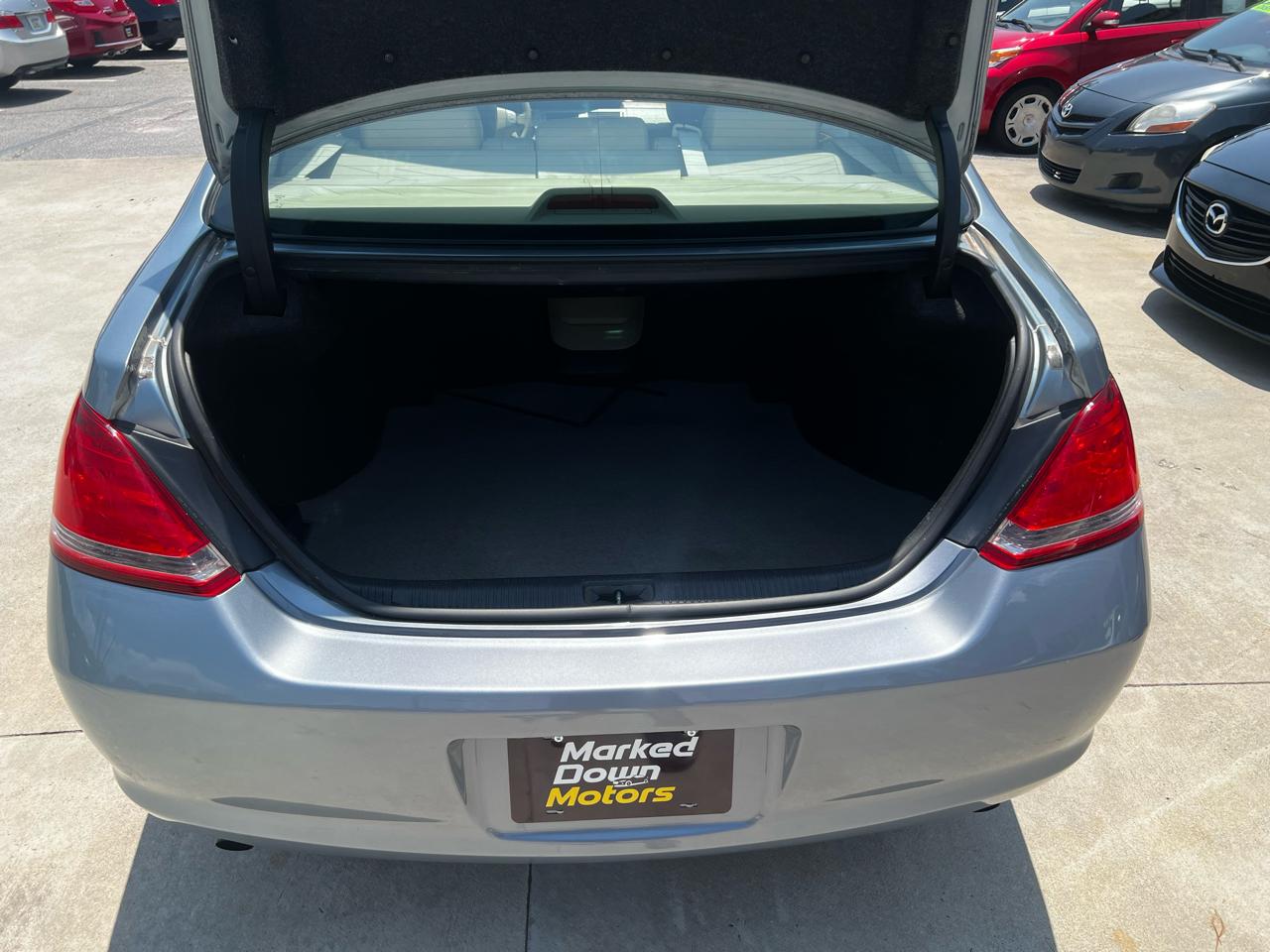 Toyota Avalon XLS 2007