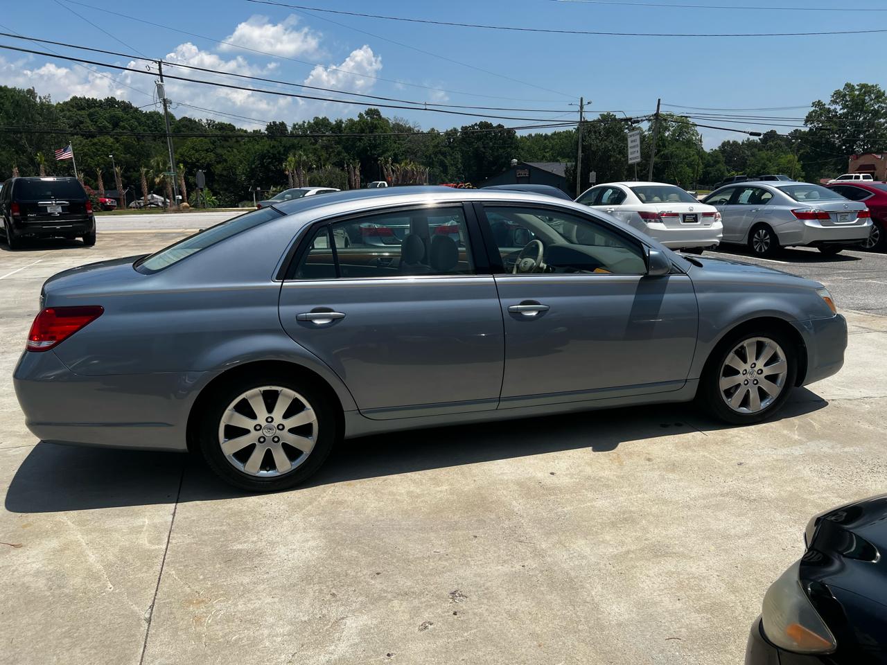 Toyota Avalon XLS 2007