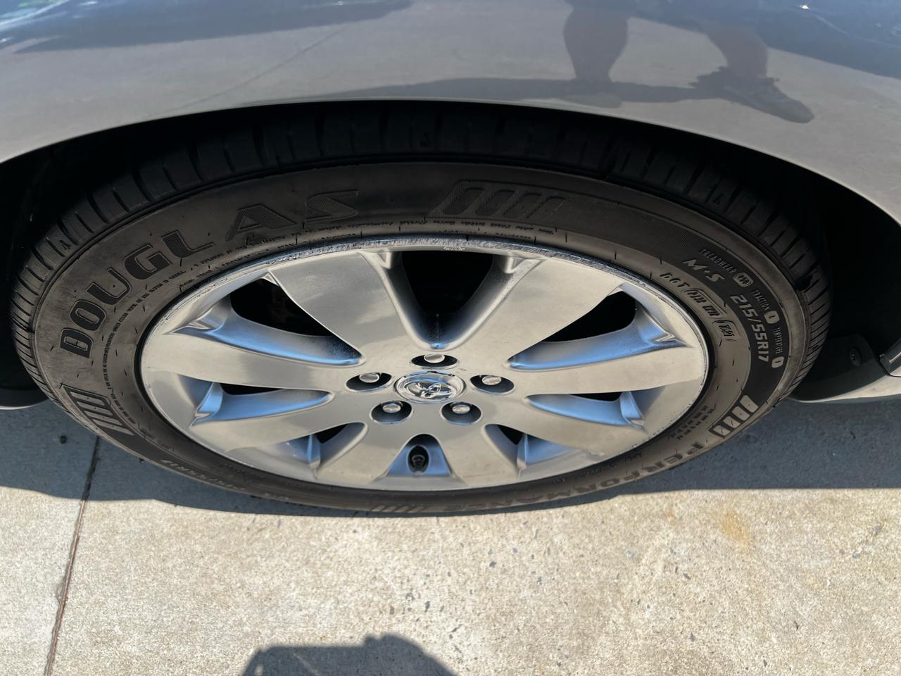 Toyota Avalon XLS 2007
