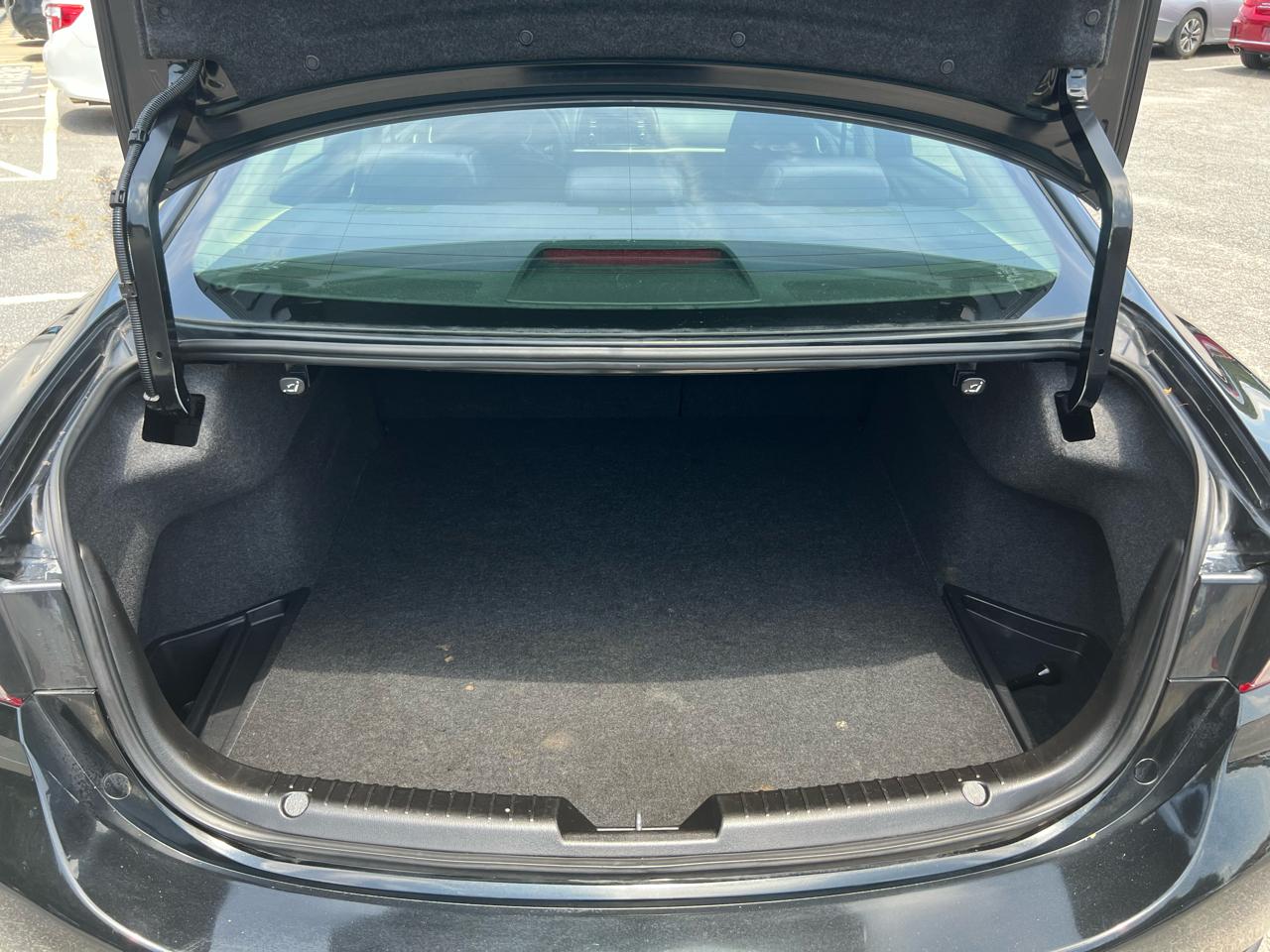 Mazda MAZDA6 i Sport AT 2014