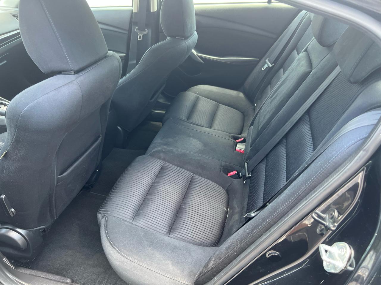 Mazda MAZDA6 i Sport AT 2014