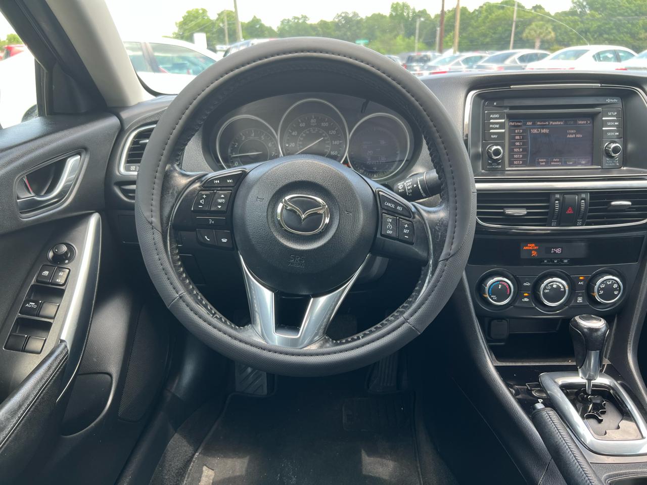 Mazda MAZDA6 i Sport AT 2014