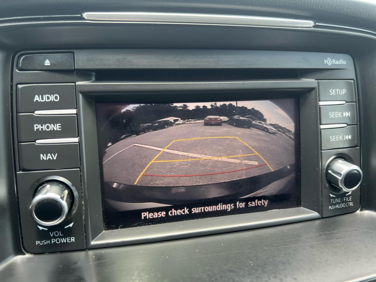Mazda MAZDA6 i Sport AT 2014
