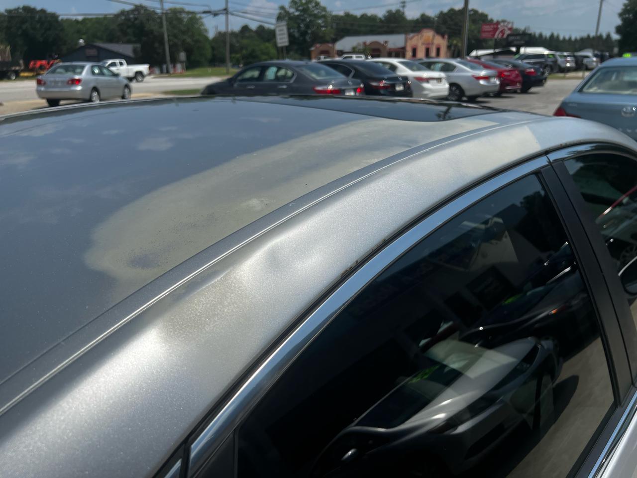Hyundai Azera Limited 2008