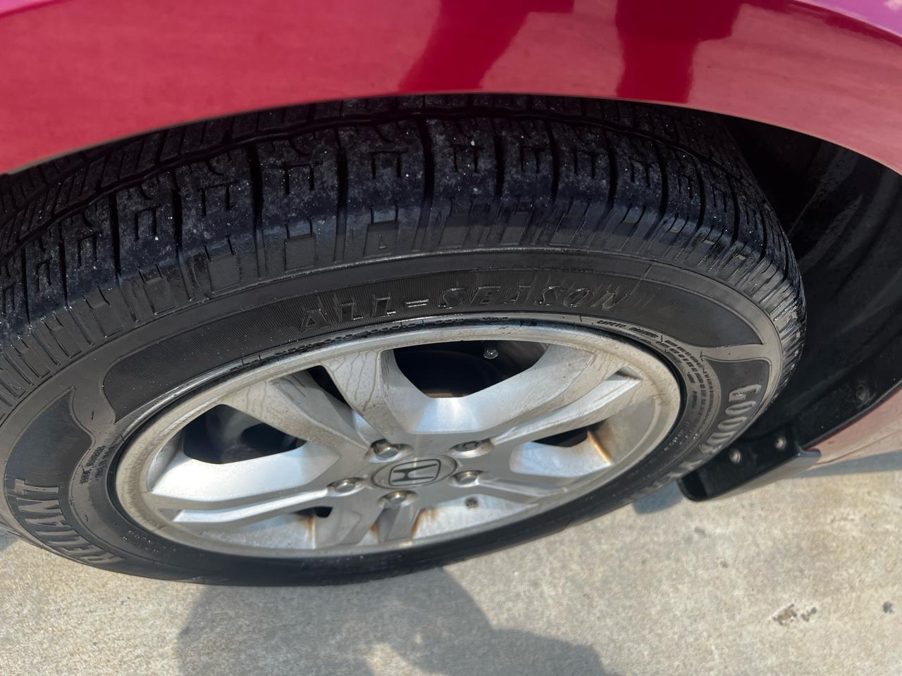 Honda Accord EX 2006