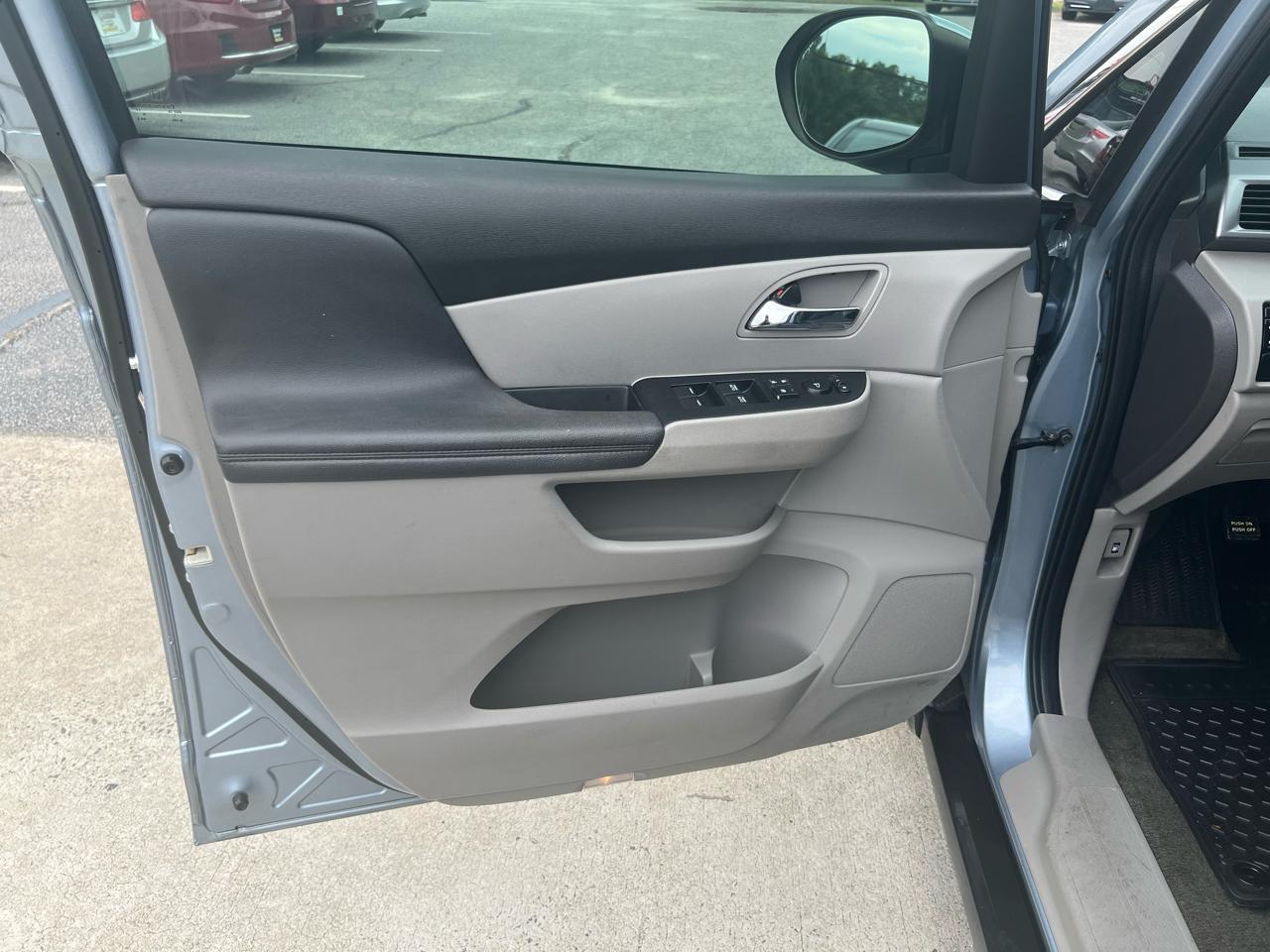 Honda Odyssey EX 2014