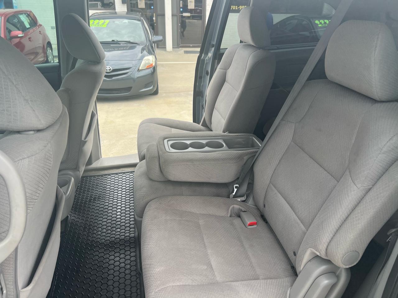 Honda Odyssey EX 2014