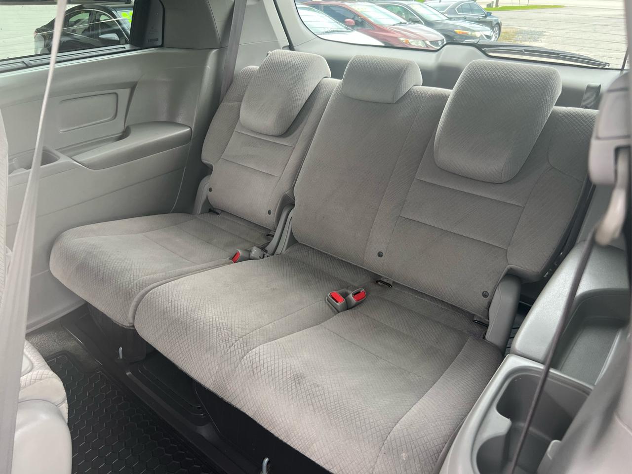 Honda Odyssey EX 2014