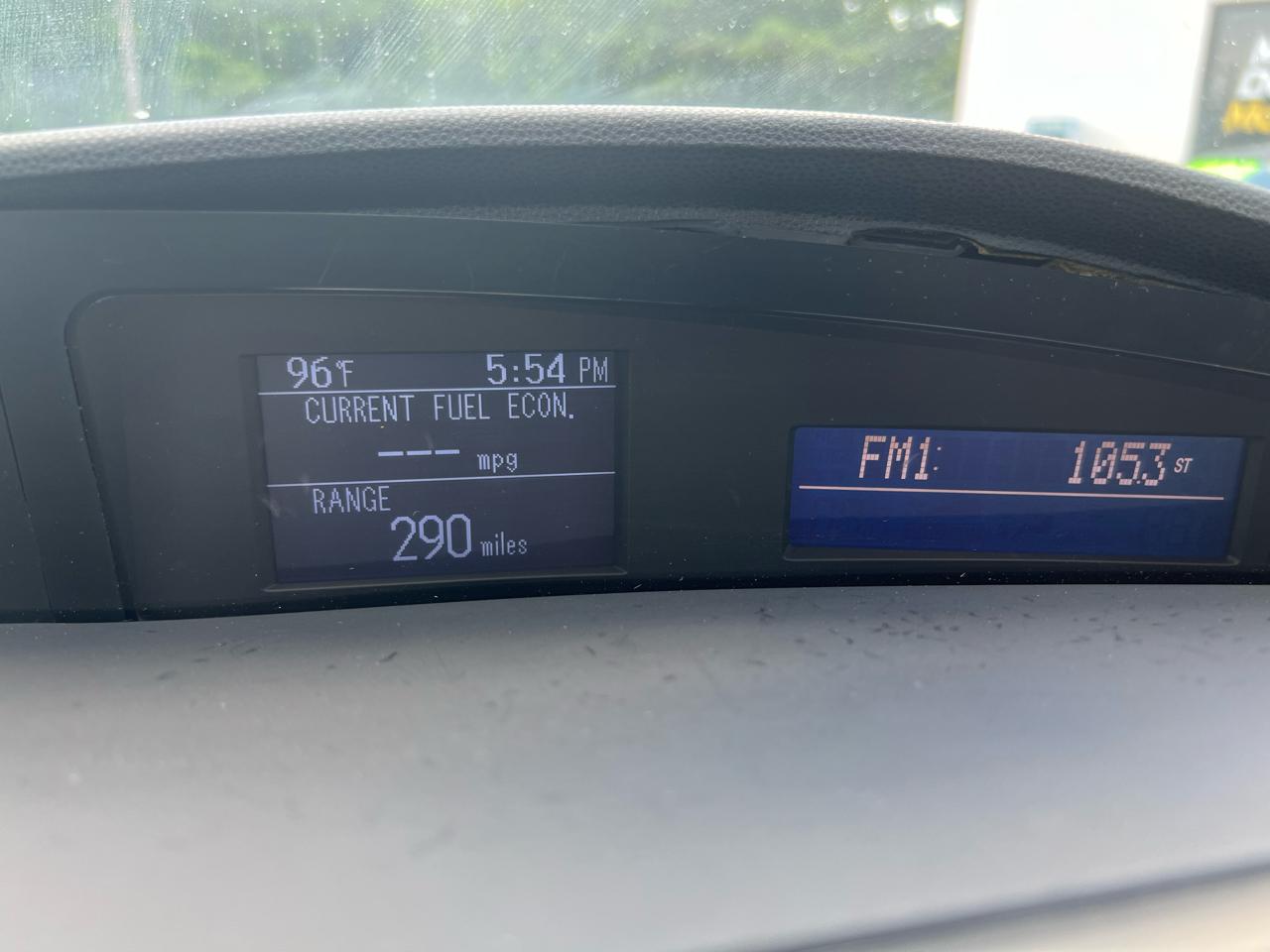 Mazda MAZDA3 I Touring 5-Door 2012