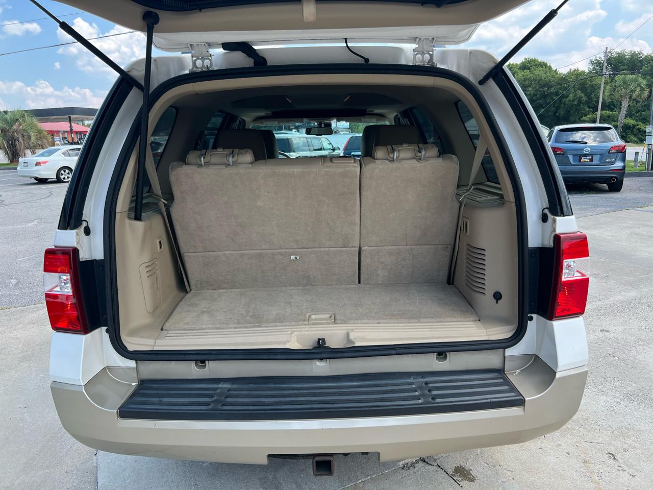 Ford Expedition Eddie Bauer 2WD 2010