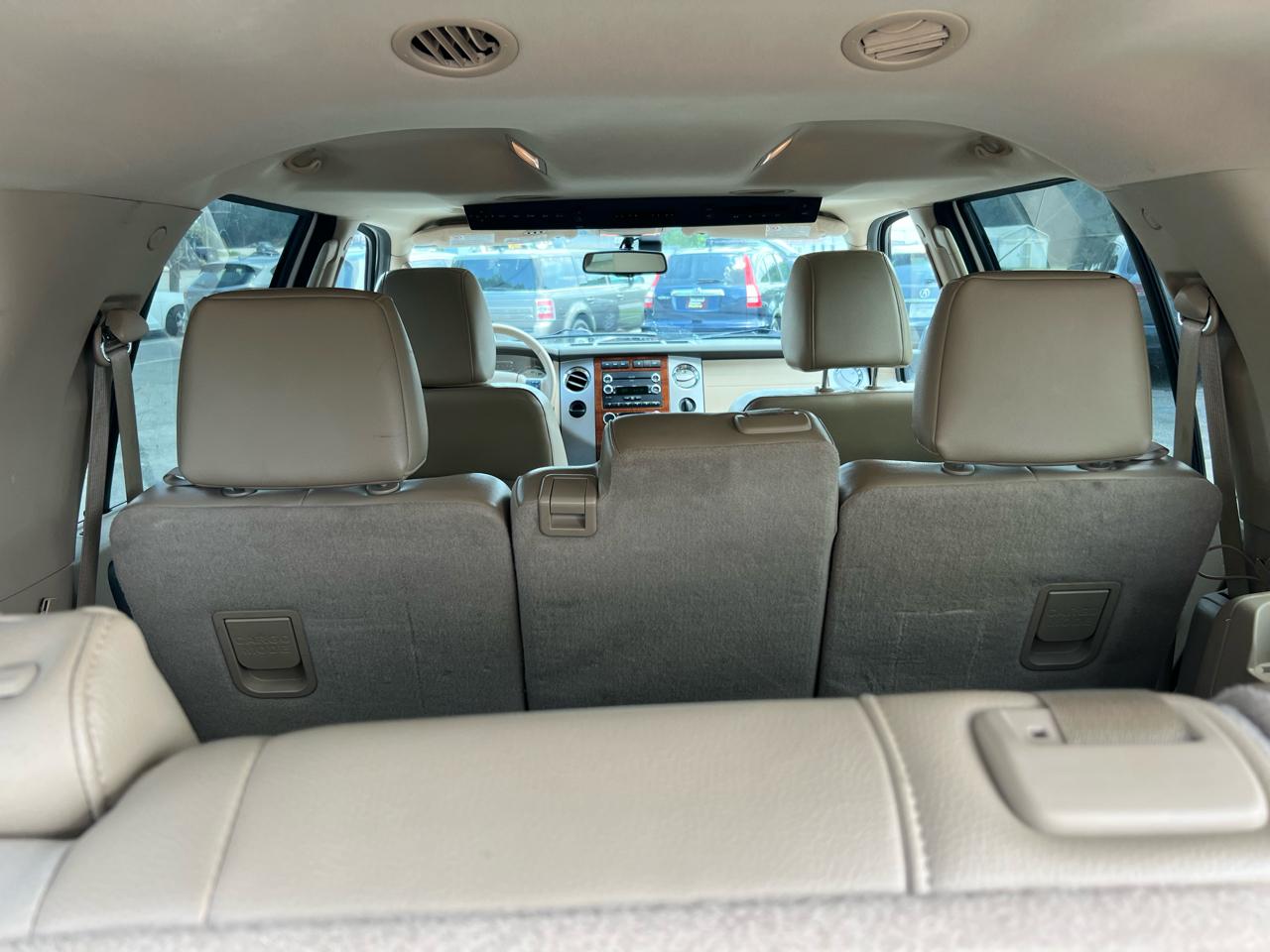 Ford Expedition Eddie Bauer 2WD 2010