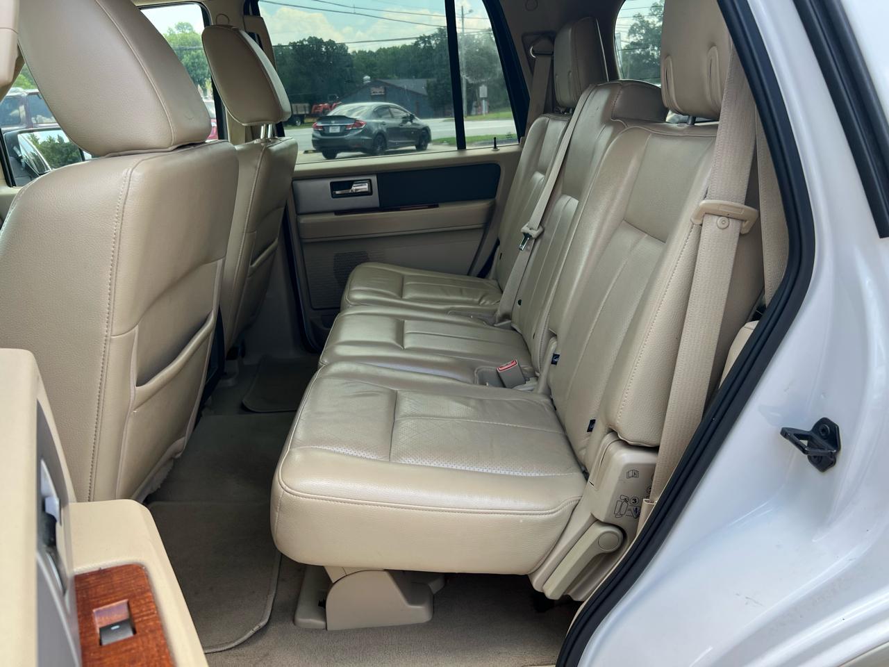 Ford Expedition Eddie Bauer 2WD 2010