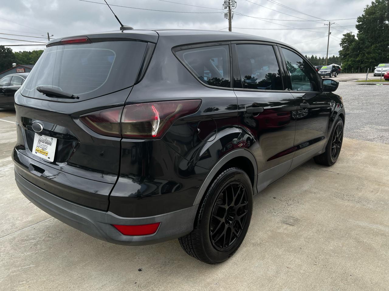 Ford Escape S FWD 2015