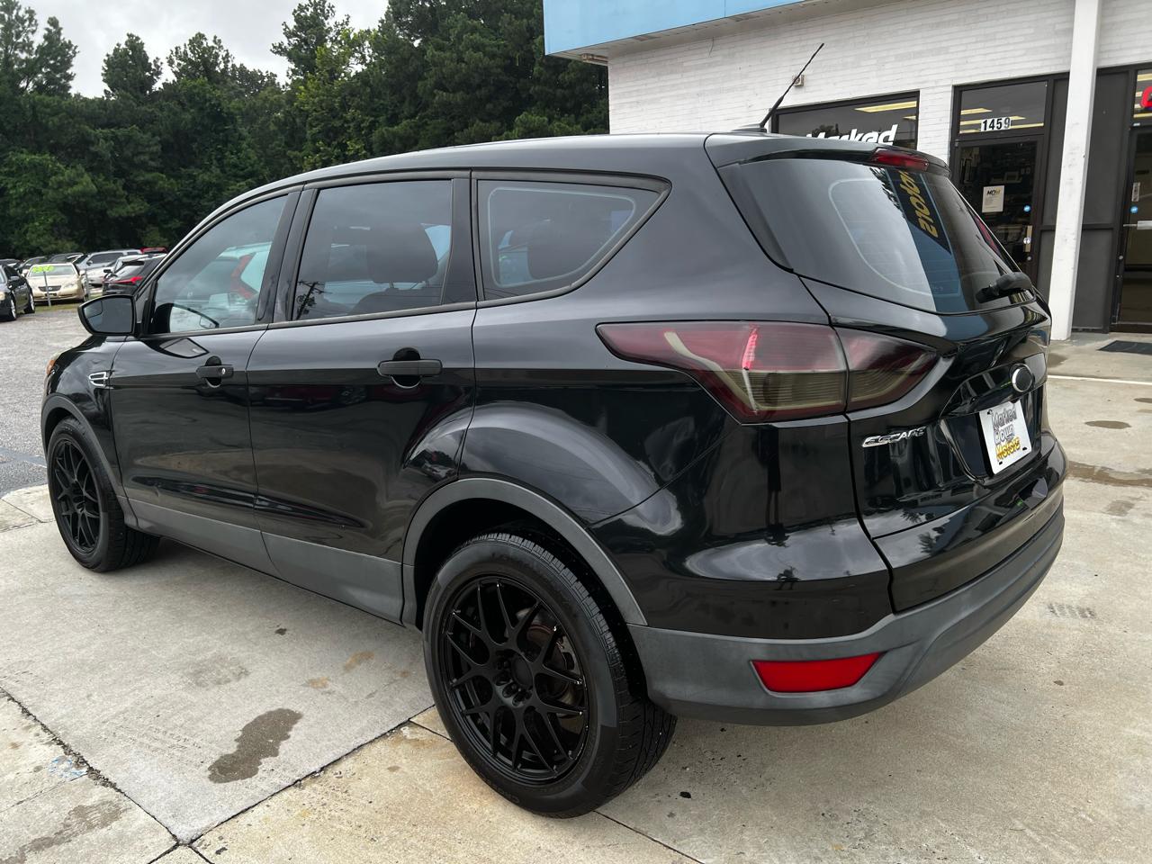 Ford Escape S FWD 2015