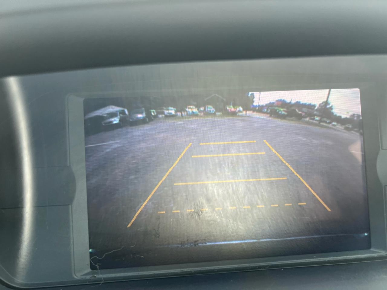 Honda Odyssey EX-L 2013