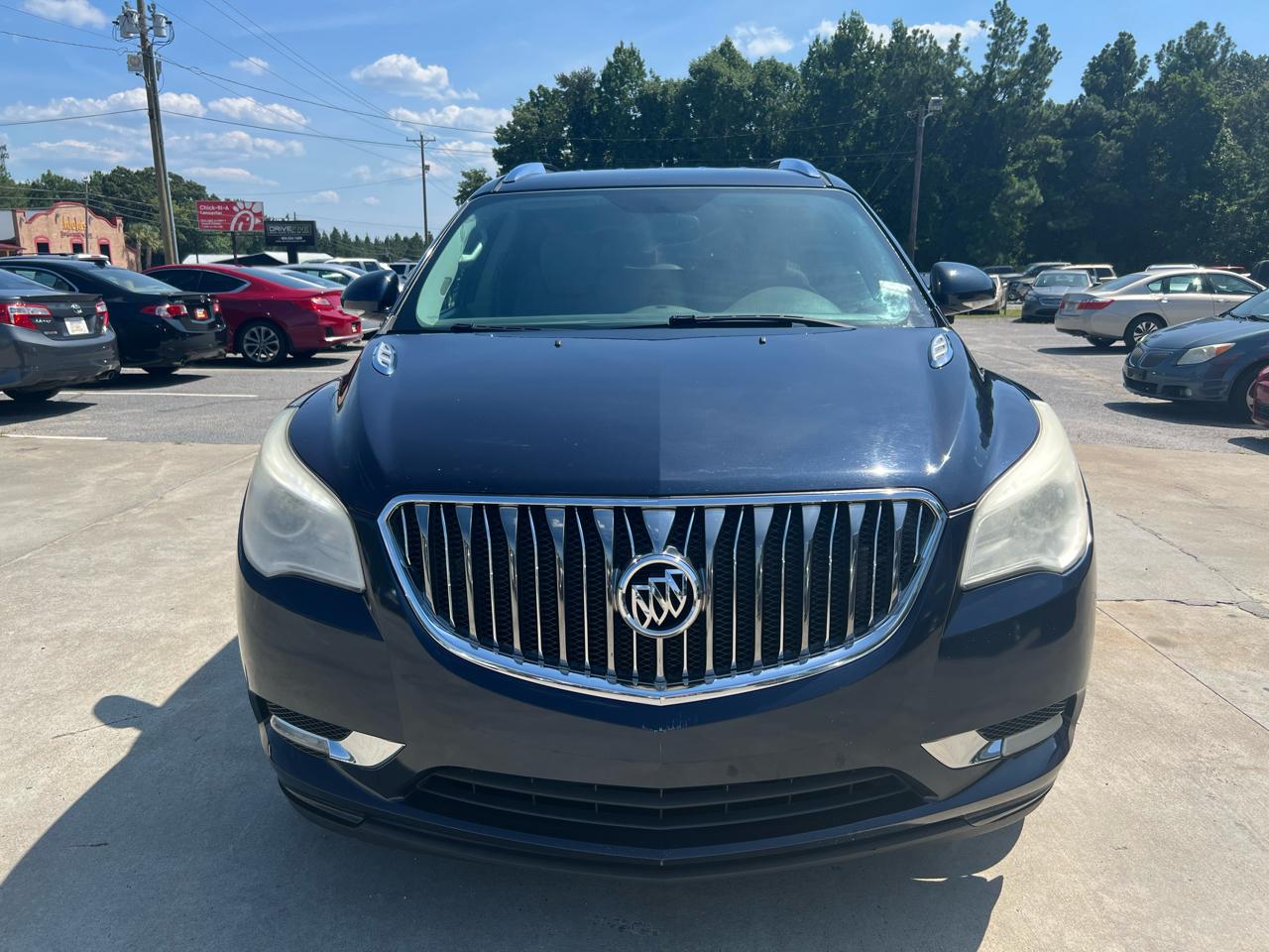 Buick Enclave Convenience FWD 2015