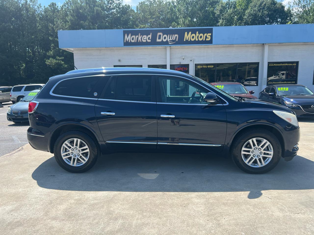 Buick Enclave Convenience FWD 2015