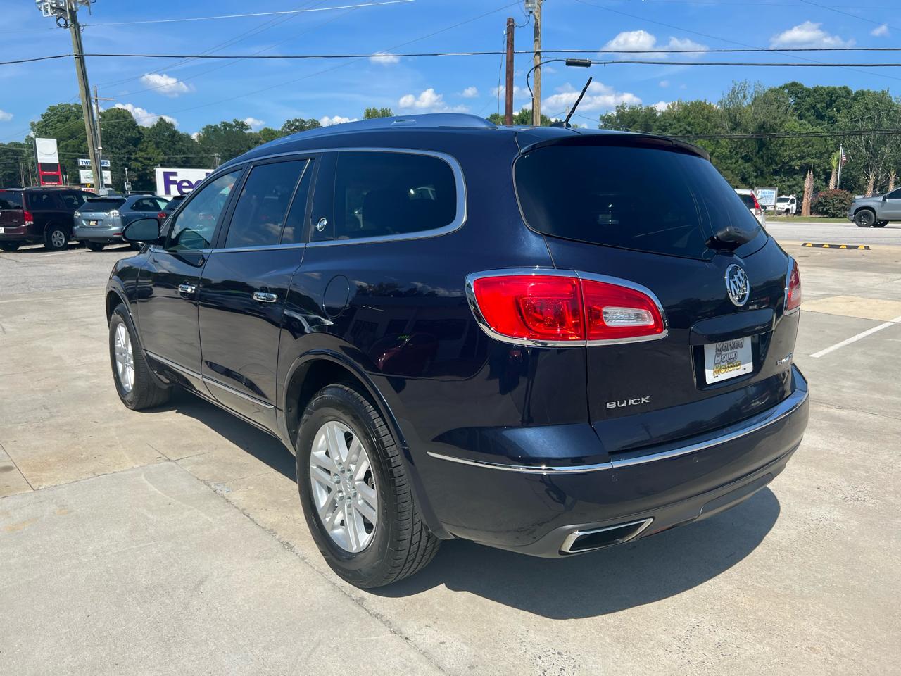 Buick Enclave Convenience FWD 2015