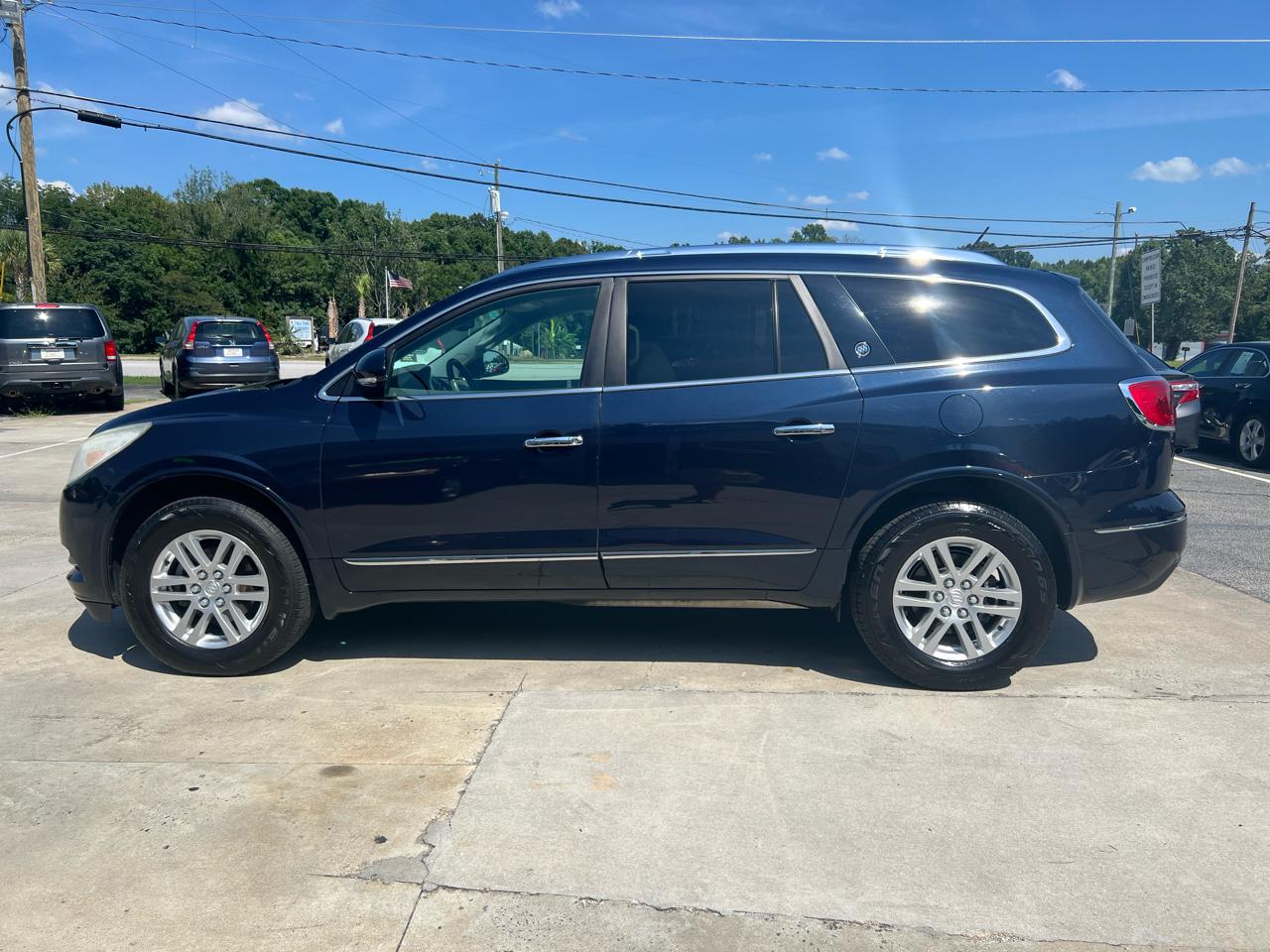 Buick Enclave Convenience FWD 2015