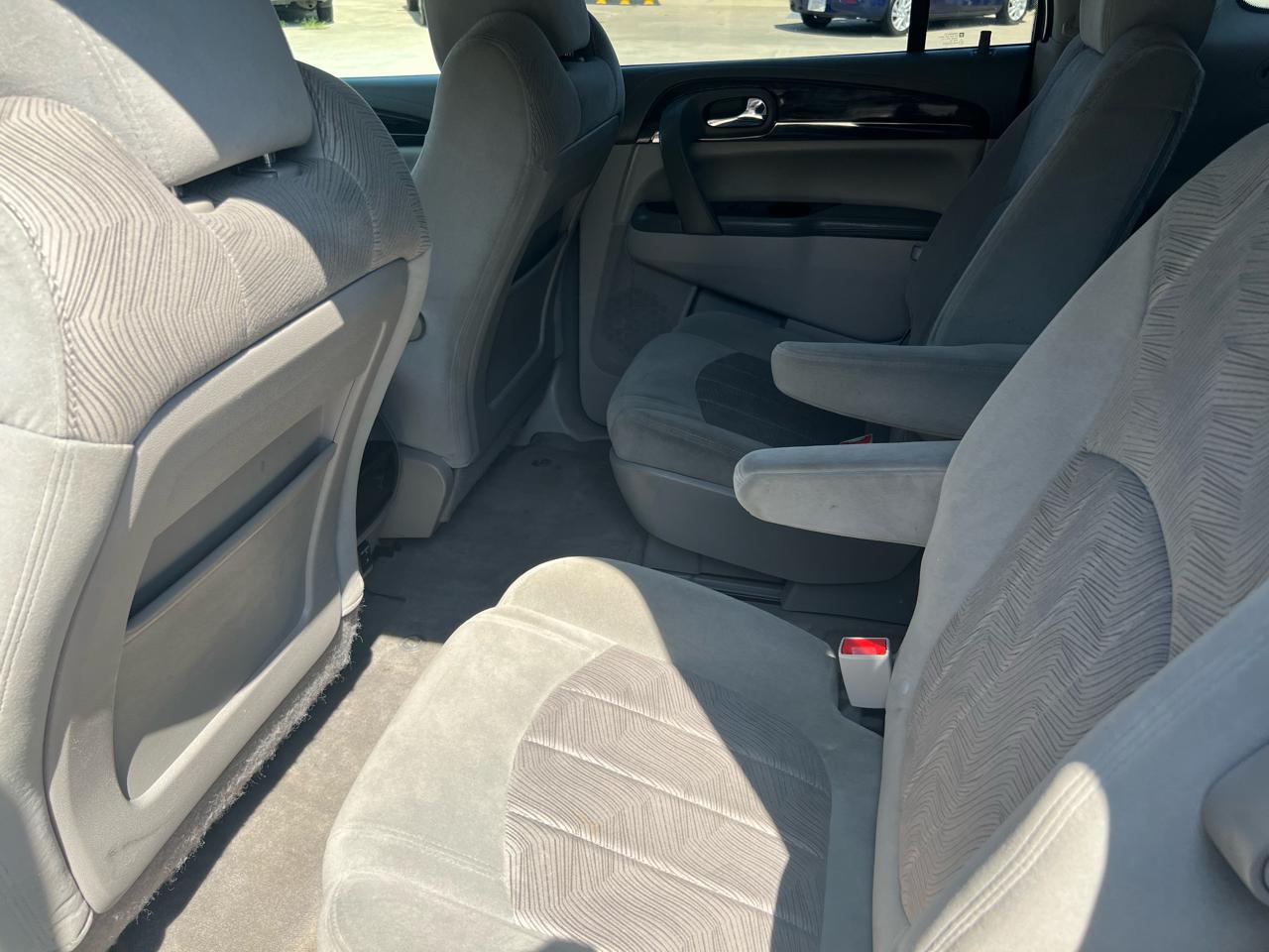 Buick Enclave Convenience FWD 2015