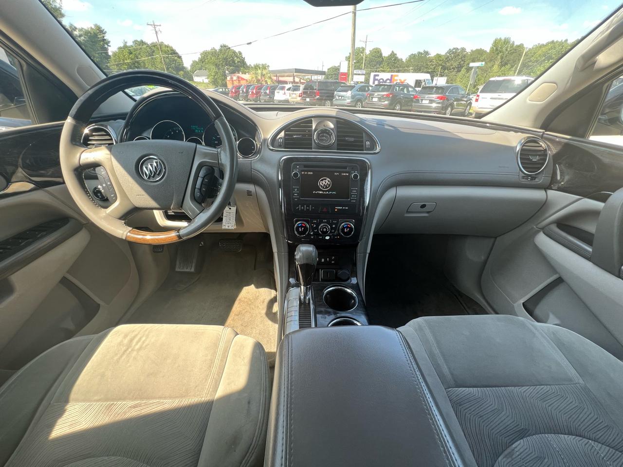 Buick Enclave Convenience FWD 2015